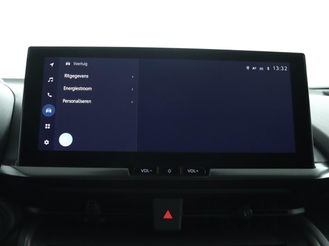 Toyota C-HR - 1.8 Hybrid 140 Business Plus