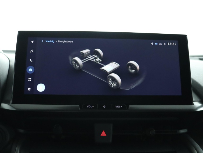 Toyota C-HR - 1.8 Hybrid 140 Business Plus 55