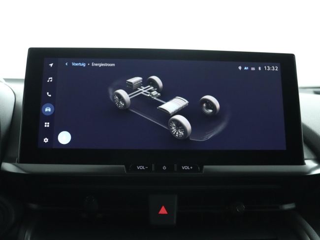 Toyota C-HR - 1.8 Hybrid 140 Business Plus