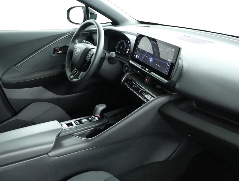 Toyota C-HR - 1.8 Hybrid 140 Business Plus 64