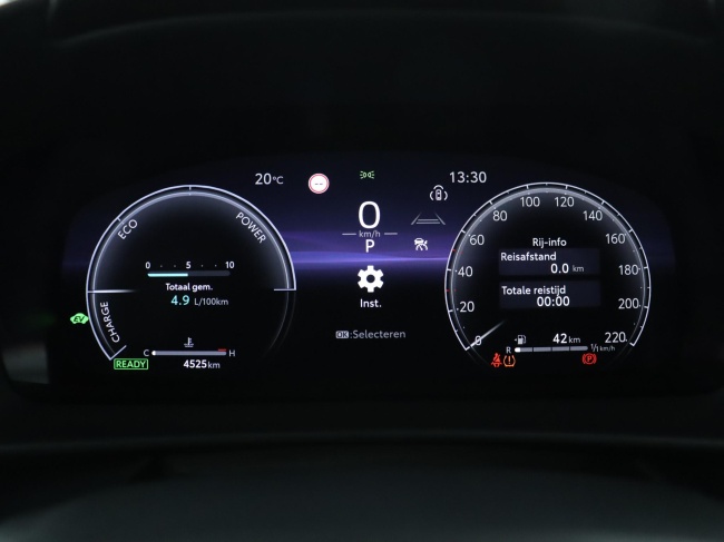 Toyota C-HR - 1.8 Hybrid 140 Business Plus