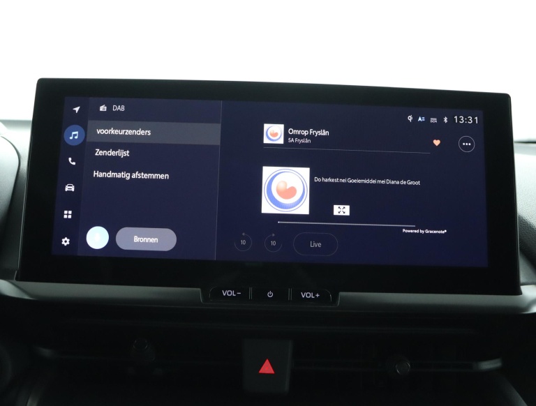 Toyota C-HR - 1.8 Hybrid 140 Business Plus 8