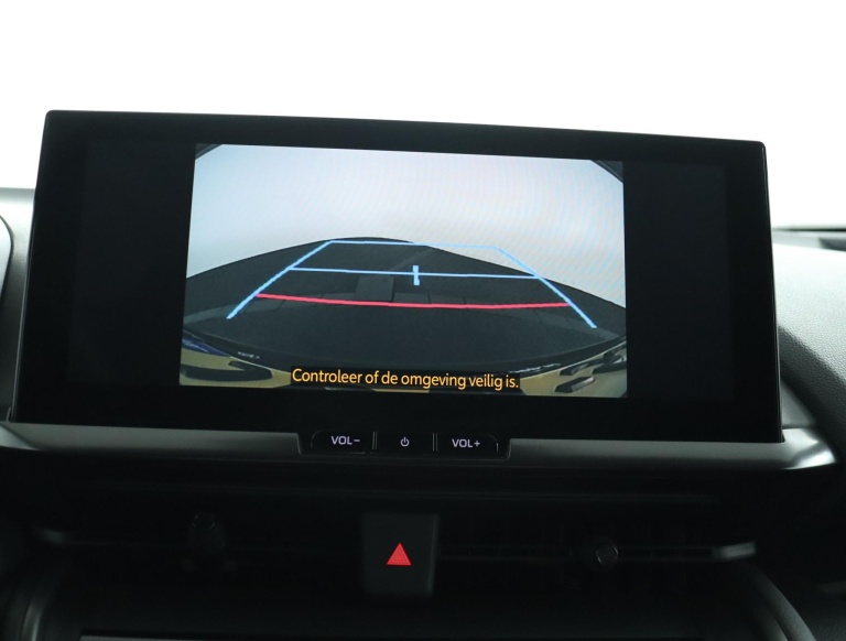 Toyota C-HR - 1.8 Hybrid 140 Business Plus 9