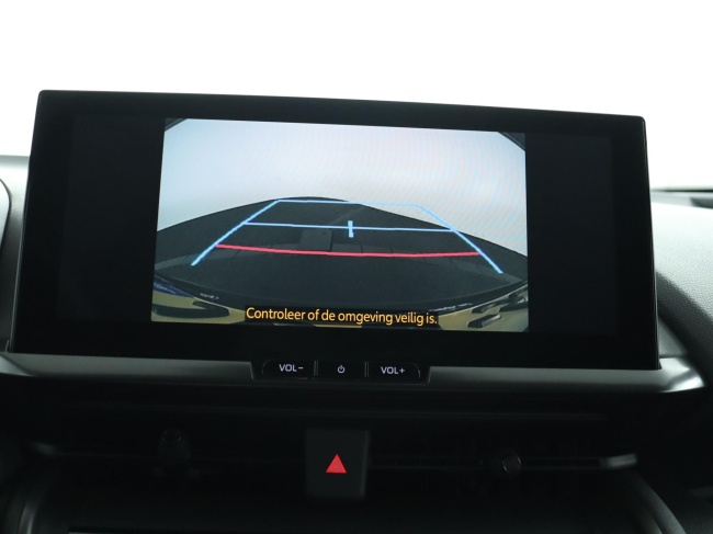 Toyota C-HR - 1.8 Hybrid 140 Business Plus