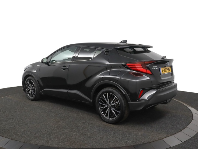 Toyota C-HR - 1.8 Hybrid Executive