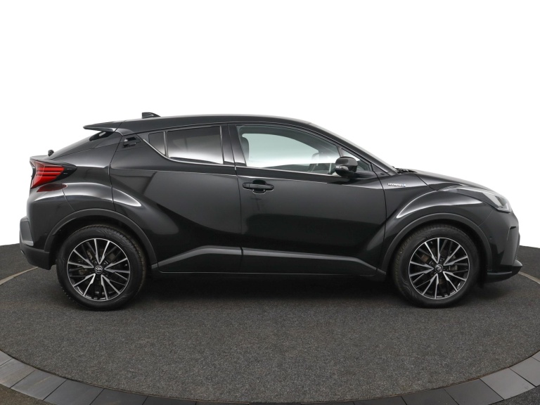 Toyota C-HR - 1.8 Hybrid Executive 13