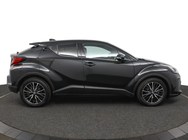 Toyota C-HR - 1.8 Hybrid Executive