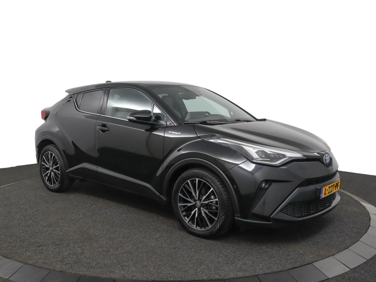 Toyota C-HR - 1.8 Hybrid Executive 14