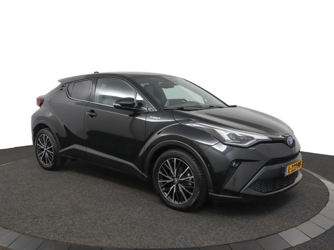 Toyota C-HR - 1.8 Hybrid Executive