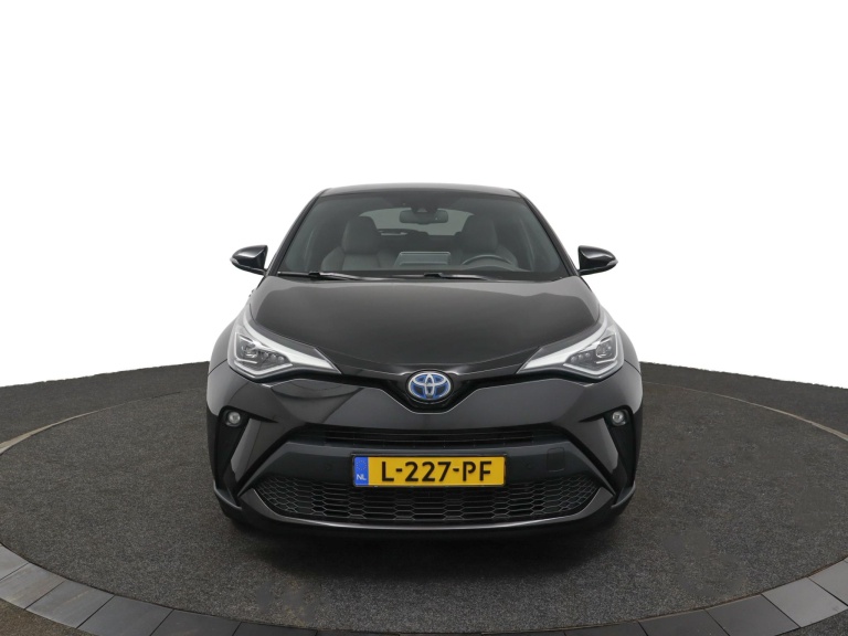 Toyota C-HR - 1.8 Hybrid Executive 16