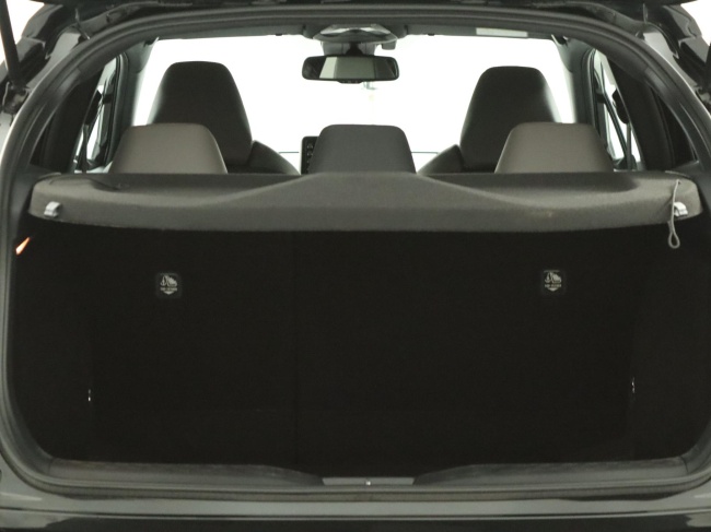 Toyota C-HR - 1.8 Hybrid Executive