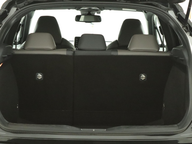 Toyota C-HR - 1.8 Hybrid Executive