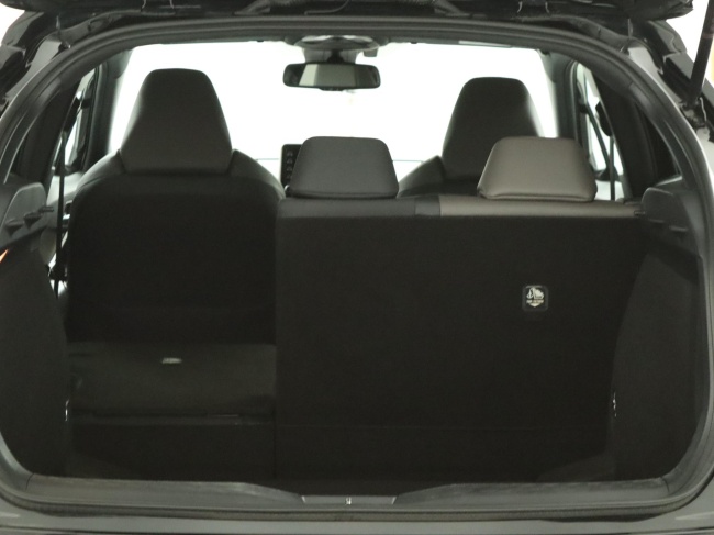 Toyota C-HR - 1.8 Hybrid Executive