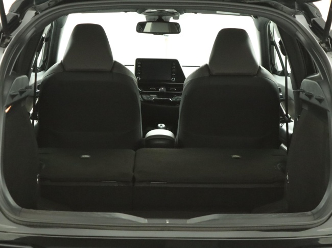 Toyota C-HR - 1.8 Hybrid Executive