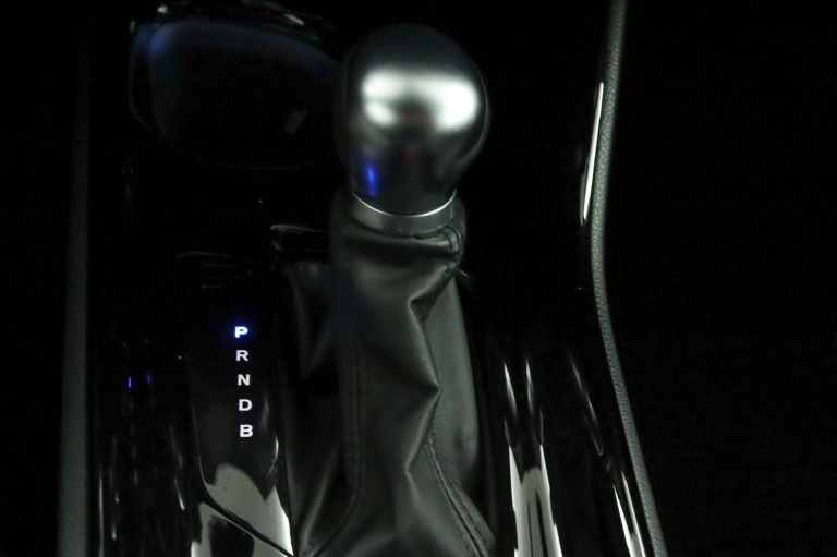 Toyota C-HR - 1.8 Hybrid Executive 27