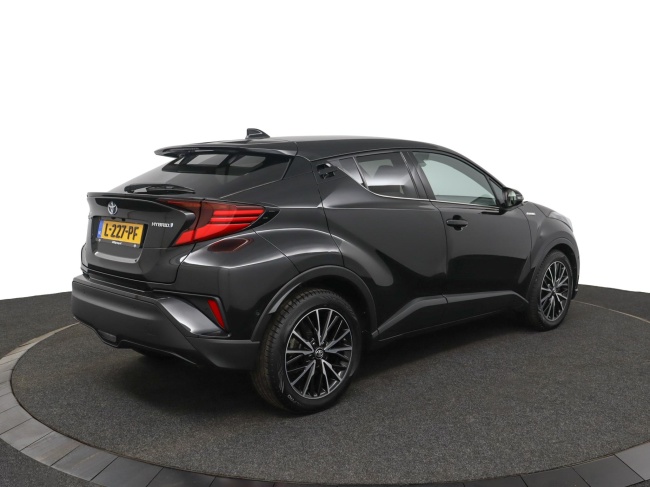 Toyota C-HR - 1.8 Hybrid Executive