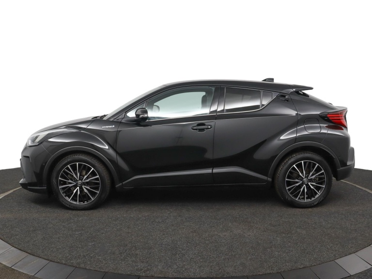 Toyota C-HR - 1.8 Hybrid Executive 3