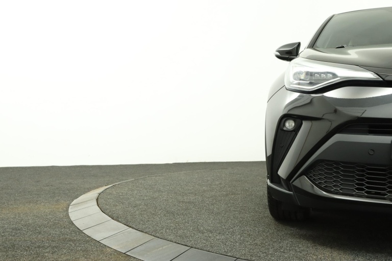 Toyota C-HR - 1.8 Hybrid Executive 36
