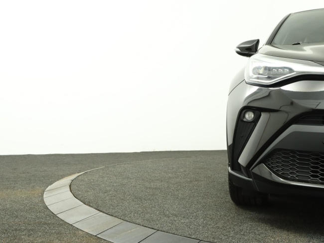 Toyota C-HR - 1.8 Hybrid Executive
