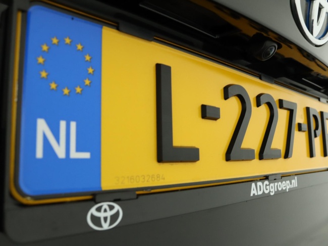 Toyota C-HR - 1.8 Hybrid Executive