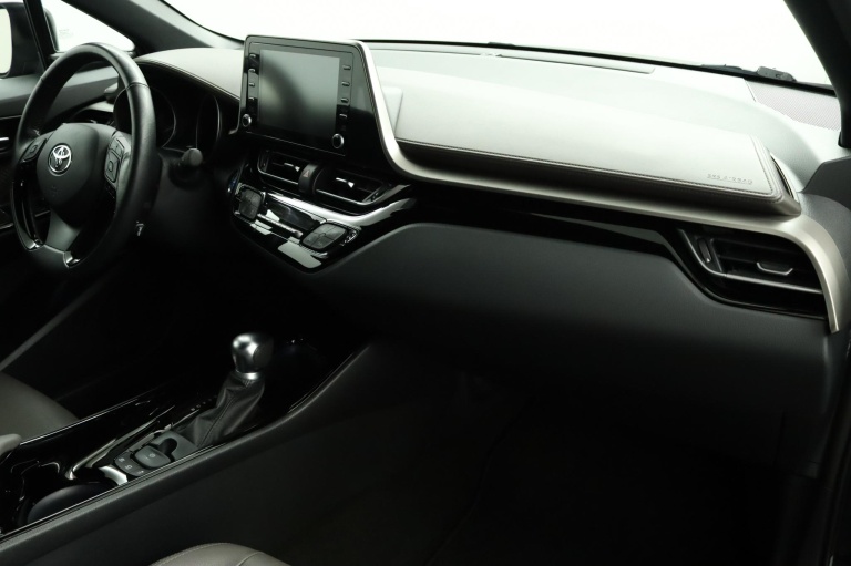 Toyota C-HR - 1.8 Hybrid Executive 43