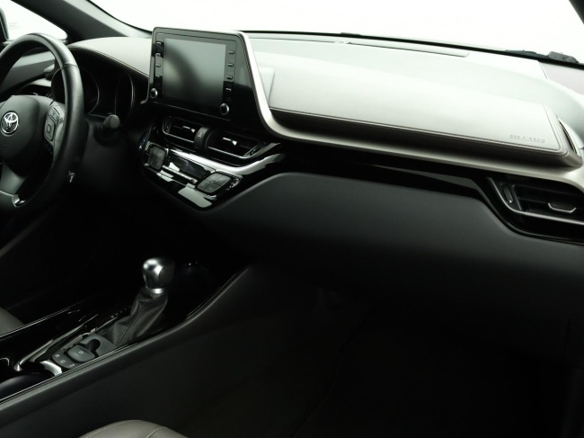 Toyota C-HR - 1.8 Hybrid Executive