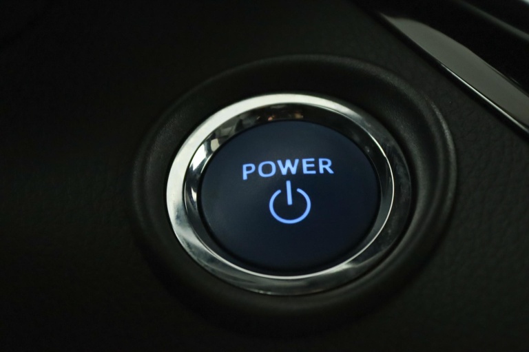 Toyota C-HR - 1.8 Hybrid Executive 45