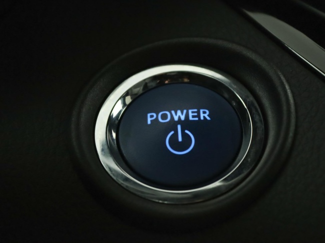 Toyota C-HR - 1.8 Hybrid Executive