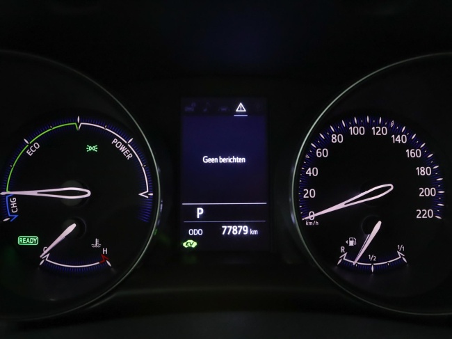 Toyota C-HR - 1.8 Hybrid Executive