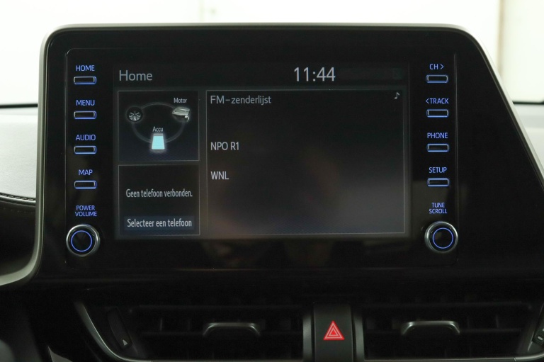 Toyota C-HR - 1.8 Hybrid Executive 59