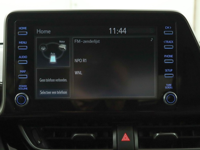 Toyota C-HR - 1.8 Hybrid Executive