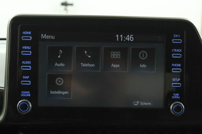 Toyota C-HR - 1.8 Hybrid Executive 62