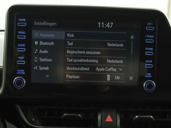 Toyota C-HR - 1.8 Hybrid Executive