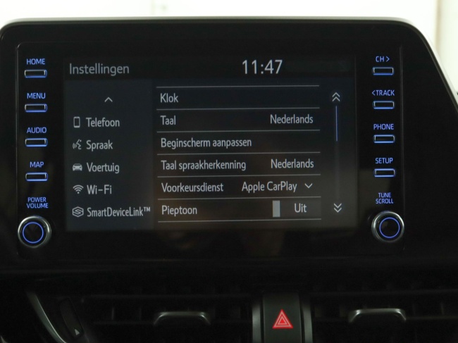 Toyota C-HR - 1.8 Hybrid Executive