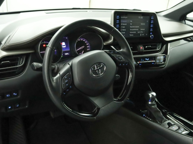 Toyota C-HR - 1.8 Hybrid Executive