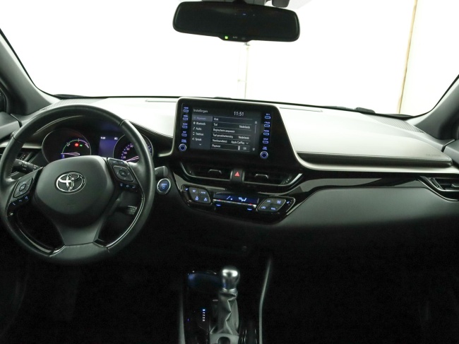 Toyota C-HR - 1.8 Hybrid Executive