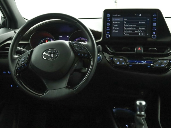 Toyota C-HR - 1.8 Hybrid Executive
