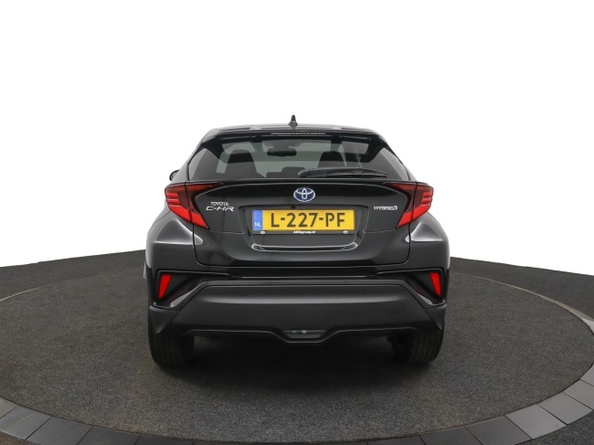 Toyota C-HR - 1.8 Hybrid Executive