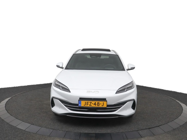 BYD SEAL 6 - DM-i Touring Comfort Lite