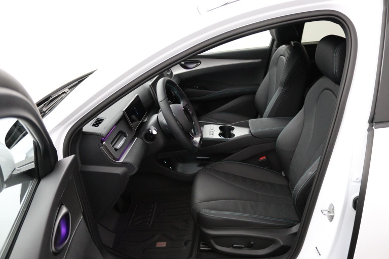 BYD SEAL 6 - DM-i Touring Comfort Lite 14