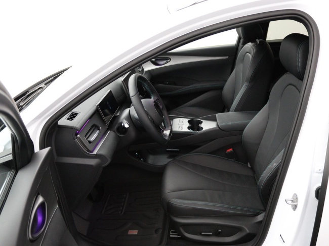 BYD SEAL 6 - DM-i Touring Comfort Lite