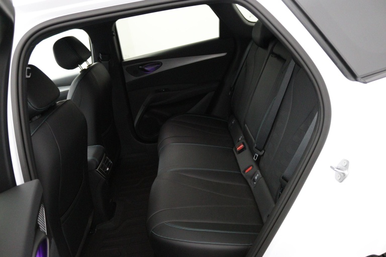 BYD SEAL 6 - DM-i Touring Comfort Lite 15