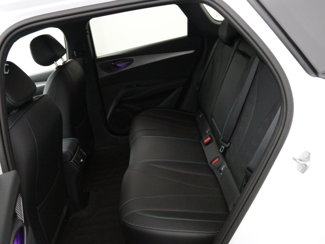 BYD SEAL 6 - DM-i Touring Comfort Lite