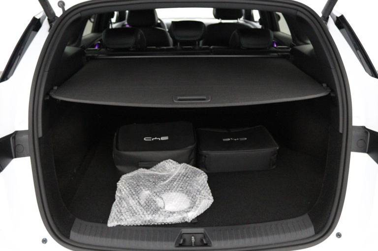 BYD SEAL 6 - DM-i Touring Comfort Lite 19