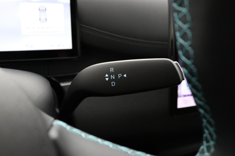 BYD SEAL 6 - DM-i Touring Comfort Lite 27