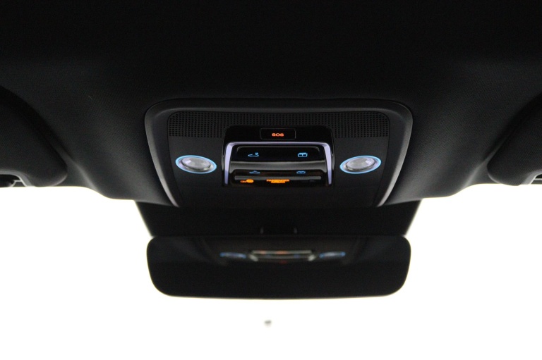 BYD SEAL 6 - DM-i Touring Comfort Lite 28