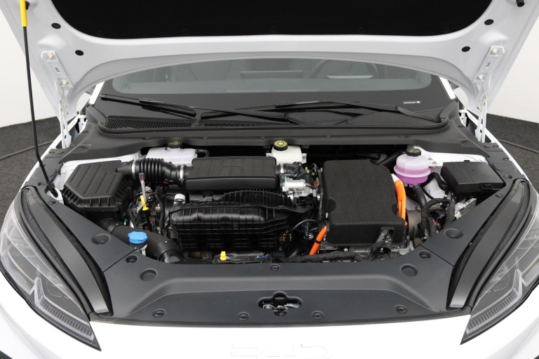 BYD SEAL 6 - DM-i Touring Comfort Lite 29