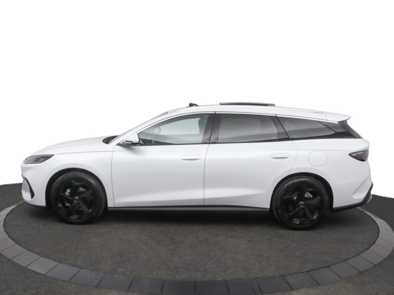 BYD SEAL 6 - DM-i Touring Comfort Lite 3