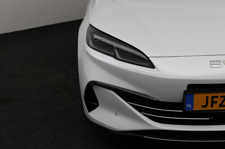 BYD SEAL 6 - DM-i Touring Comfort Lite 30