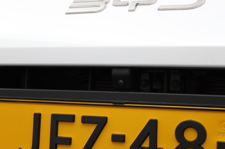 BYD SEAL 6 - DM-i Touring Comfort Lite 36